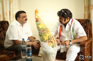 Legend Movie Team Success Tour